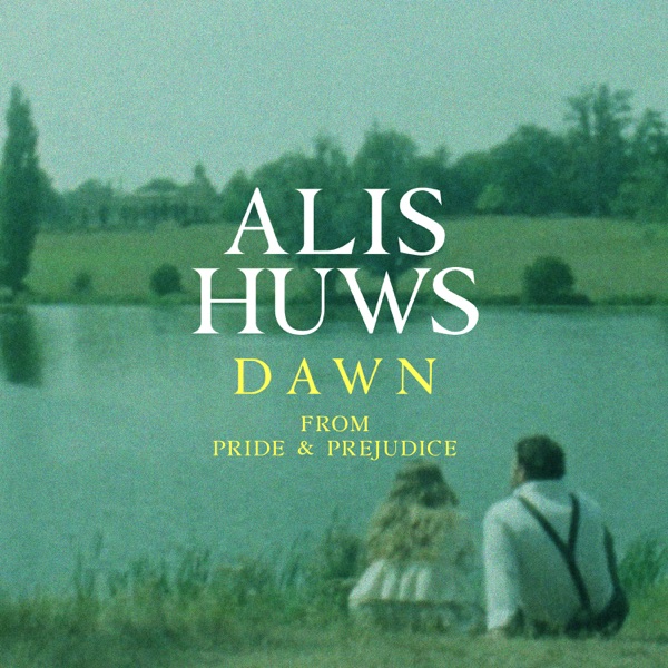 Dawn (Arr. Webb for Harp) [From "Pride and Prejudice"] - Single album cover