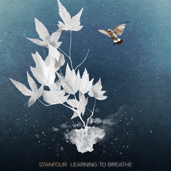 Learning to Breathe - Single album cover