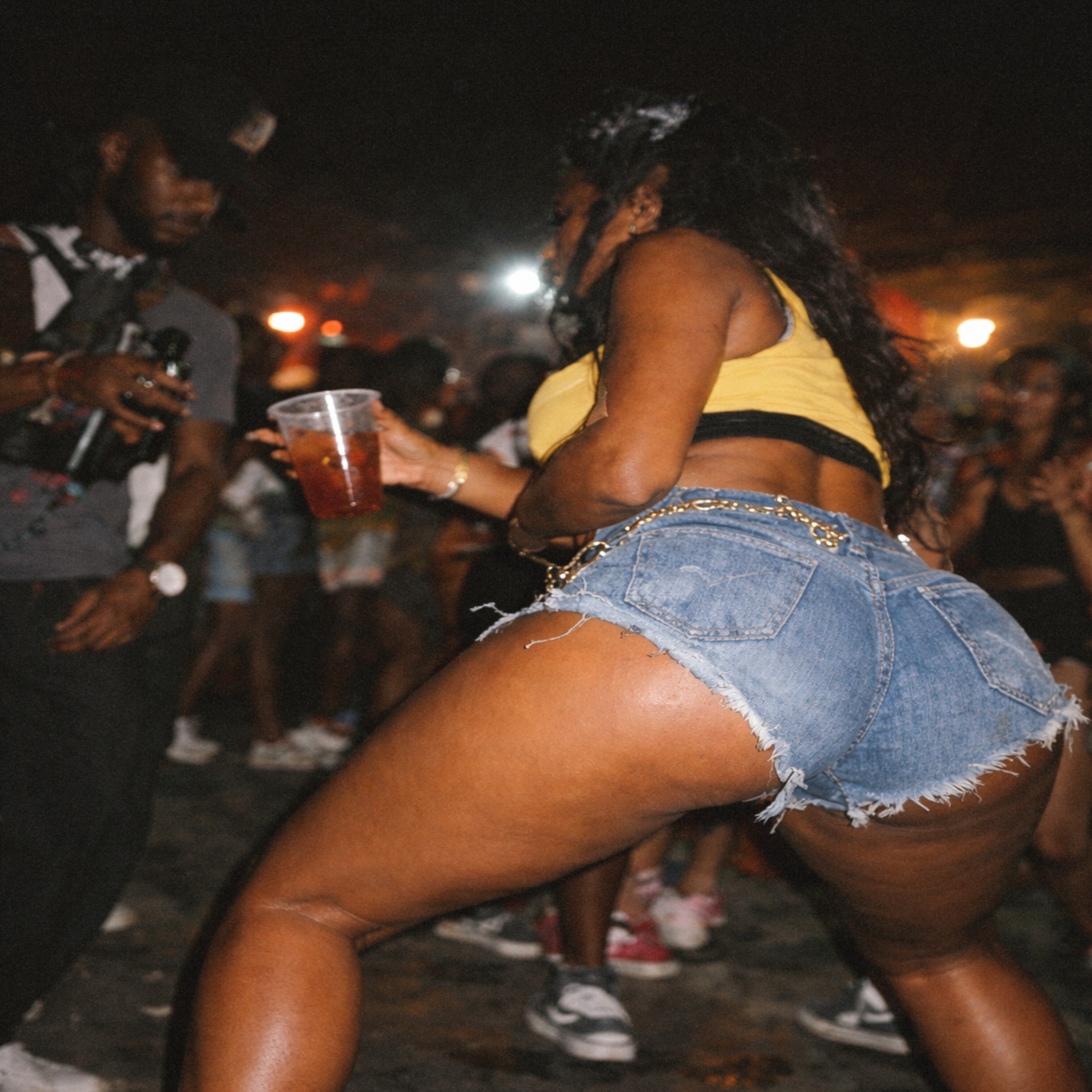 Dancehall Upgrade 2026 (DJ Mix) album cover