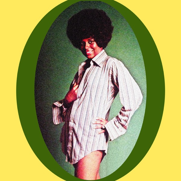 Change Me If You  Can: The Best of Barbara Mason 1968-1973 album cover