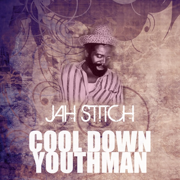 Cool Down Youthman - Single album cover