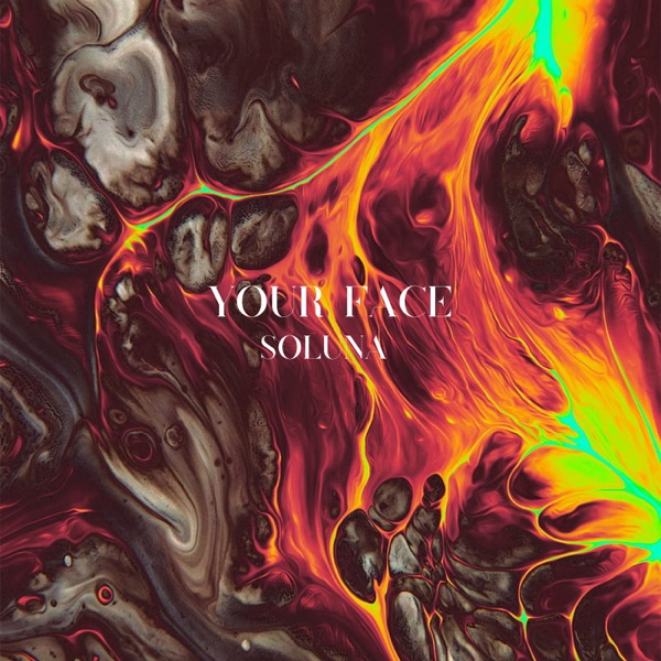 Your Face - Single album cover