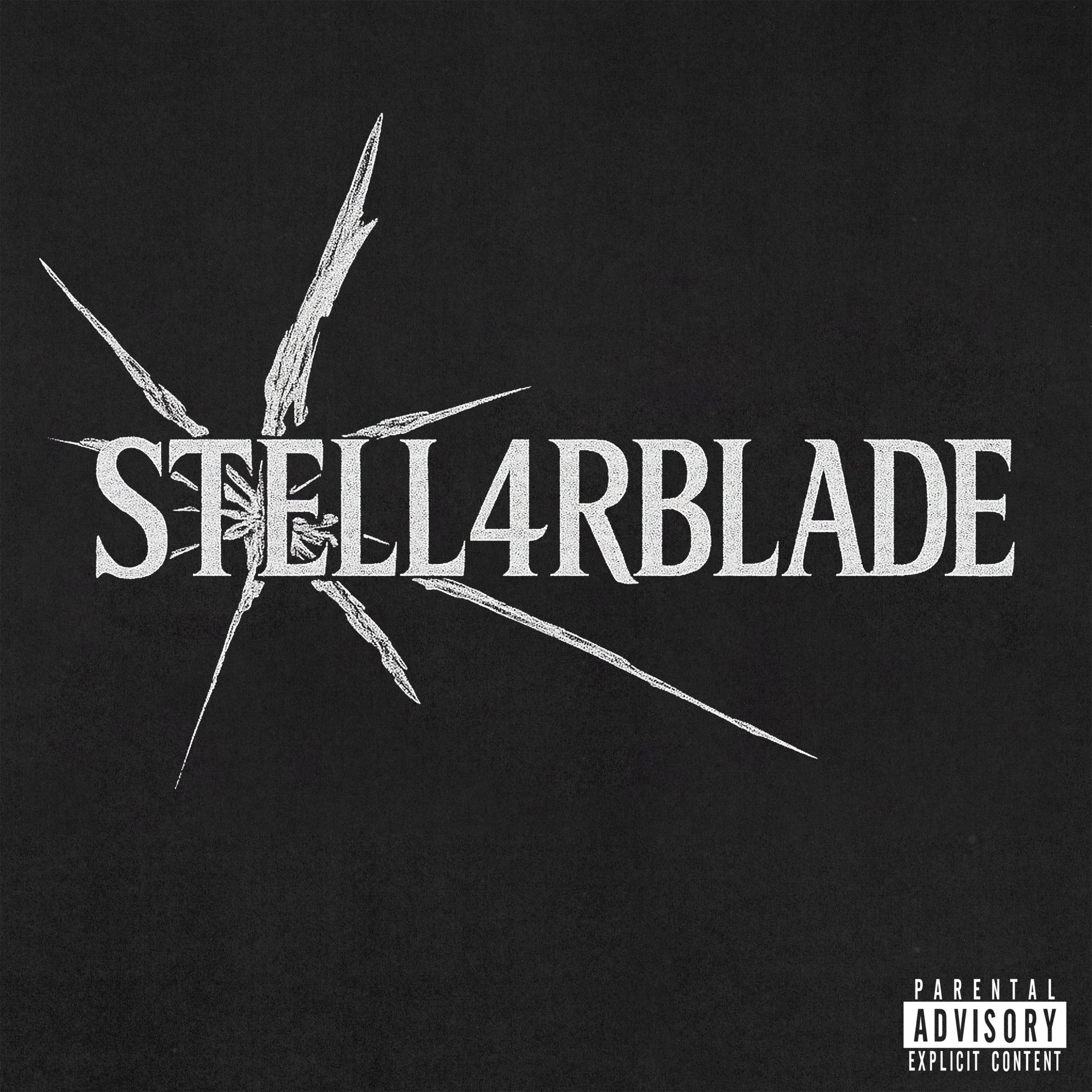 STELL4RBLADE - Single album cover