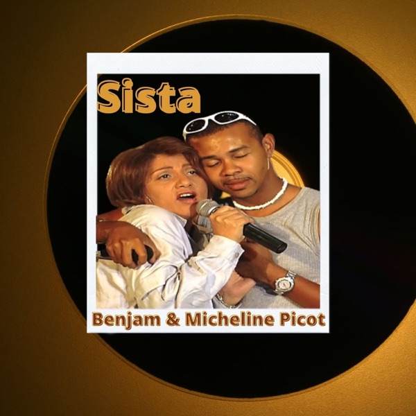 Sista (feat. Micheline Picot) - Single album cover