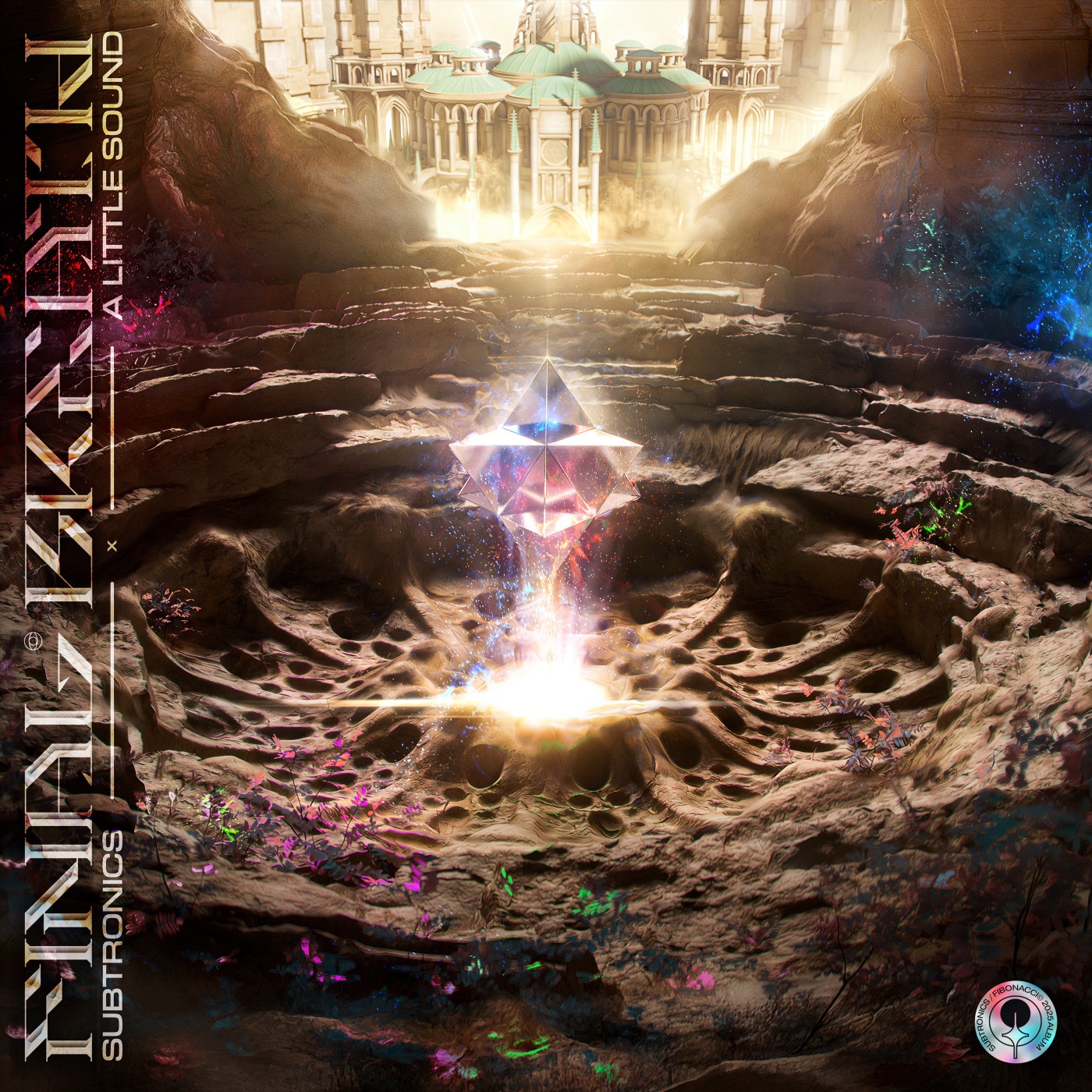 Final Breath - Single album cover