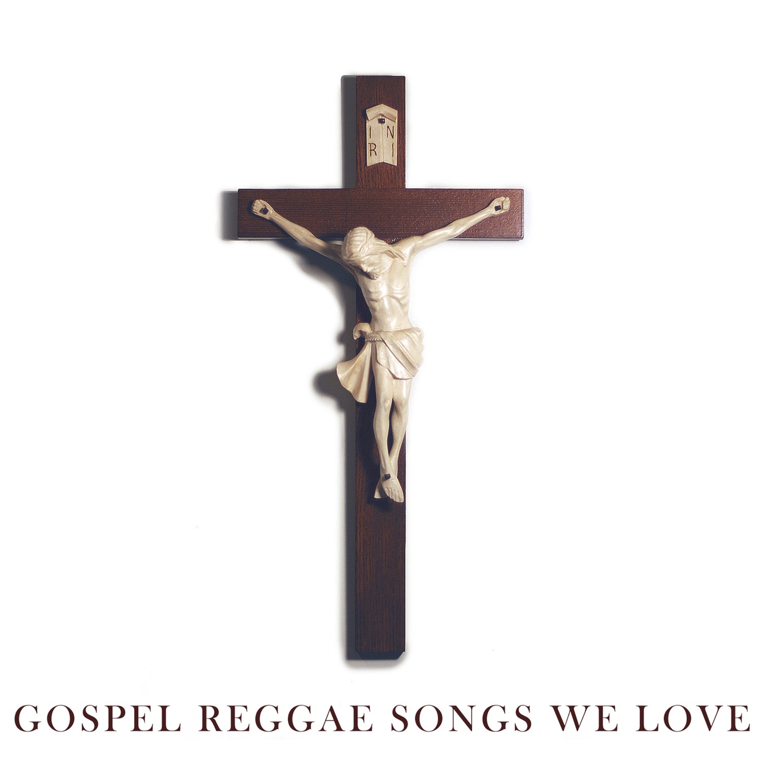 Gospel Songs We Love album cover