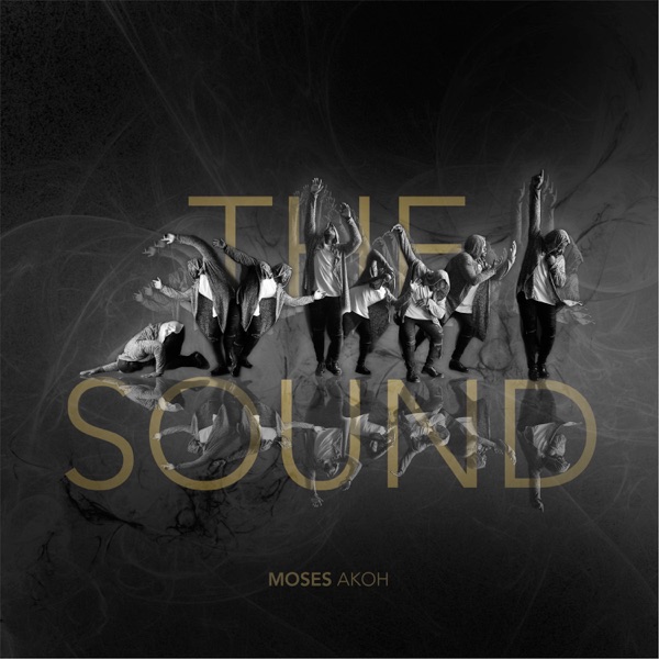 The Sound album cover