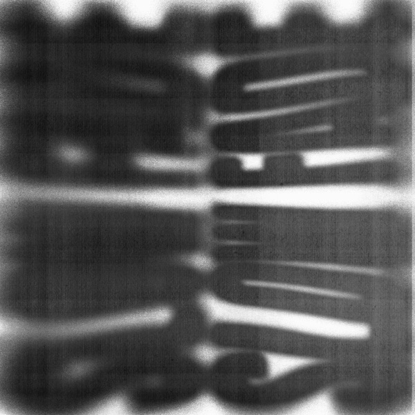 Slow Fade - Single album cover