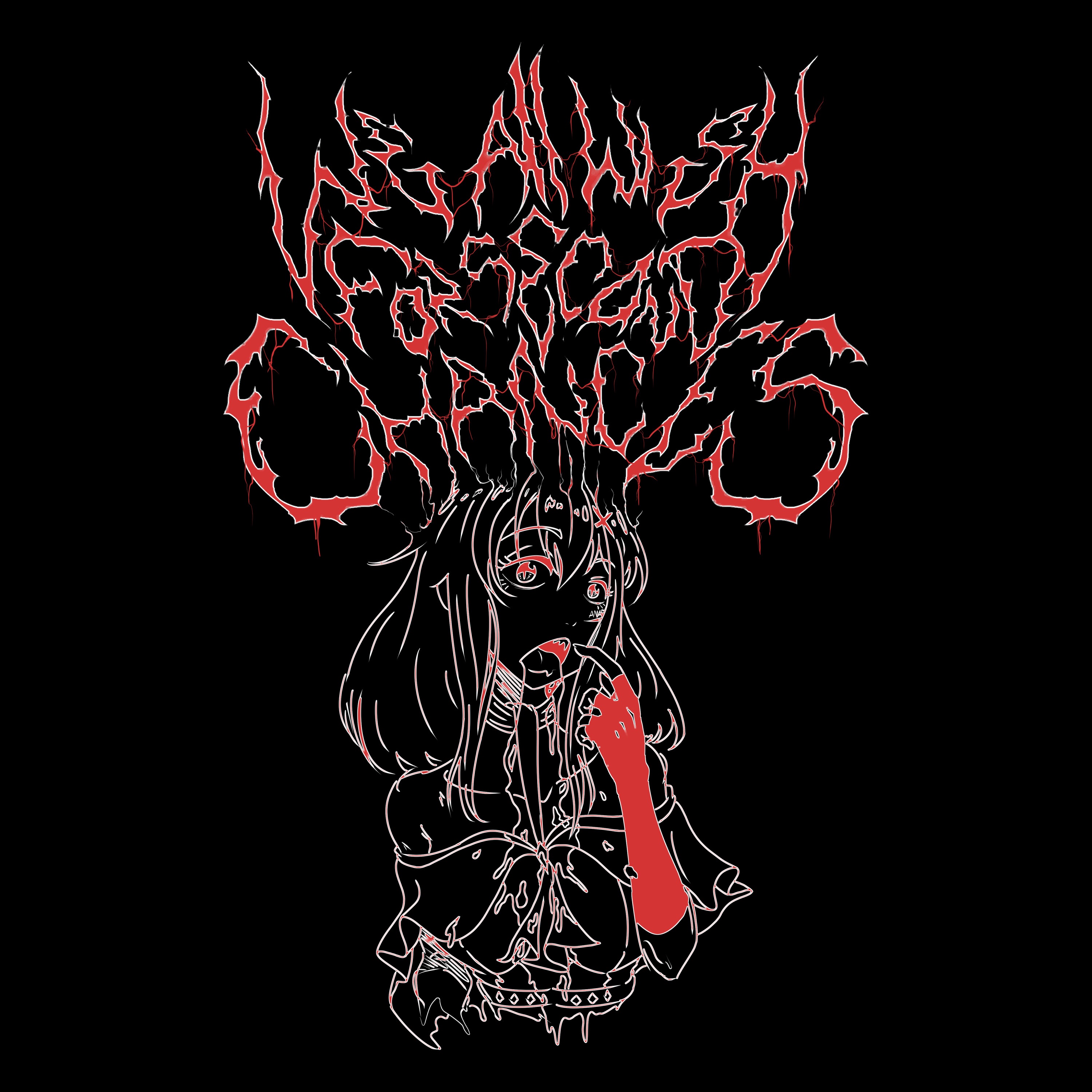 SECOND CHANCES - Single album cover