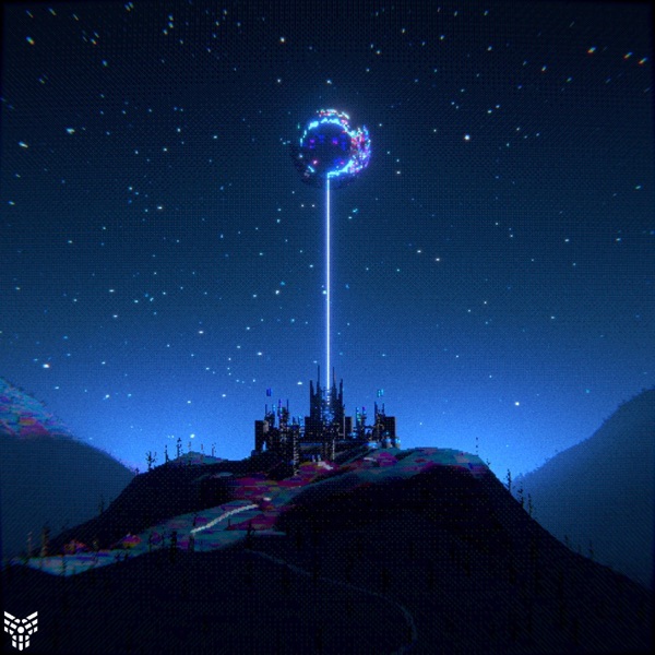 Wizard's Wasteland - EP album cover