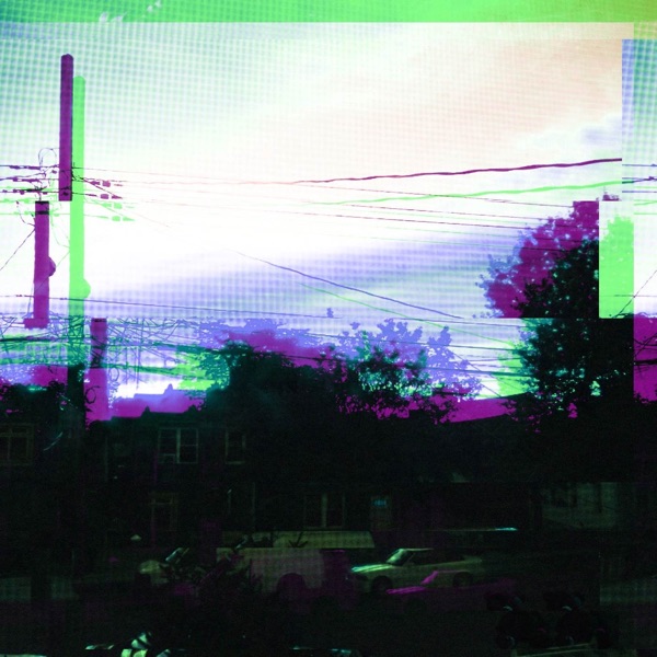 Perfect Symmetry (Sadfem Remix) - Single album cover