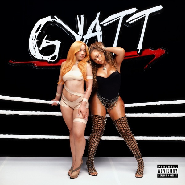 Gyatt - Single album cover