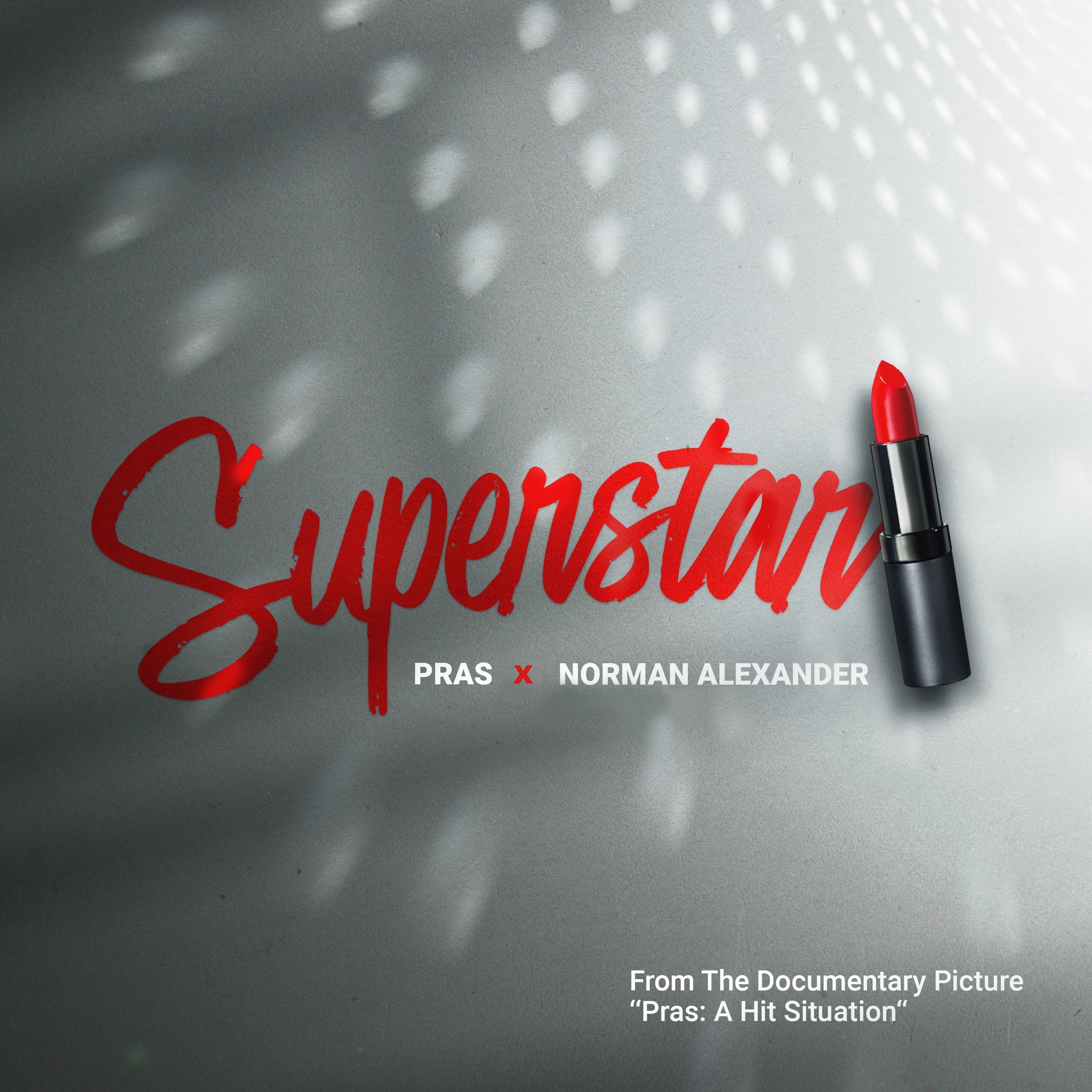 Superstar - Single album cover
