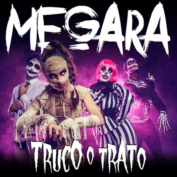 Truco o Trato - Single album cover