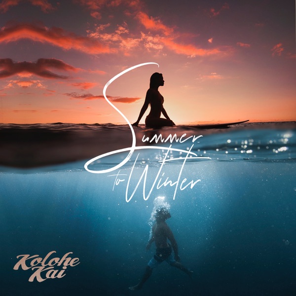 Summer to Winter album cover