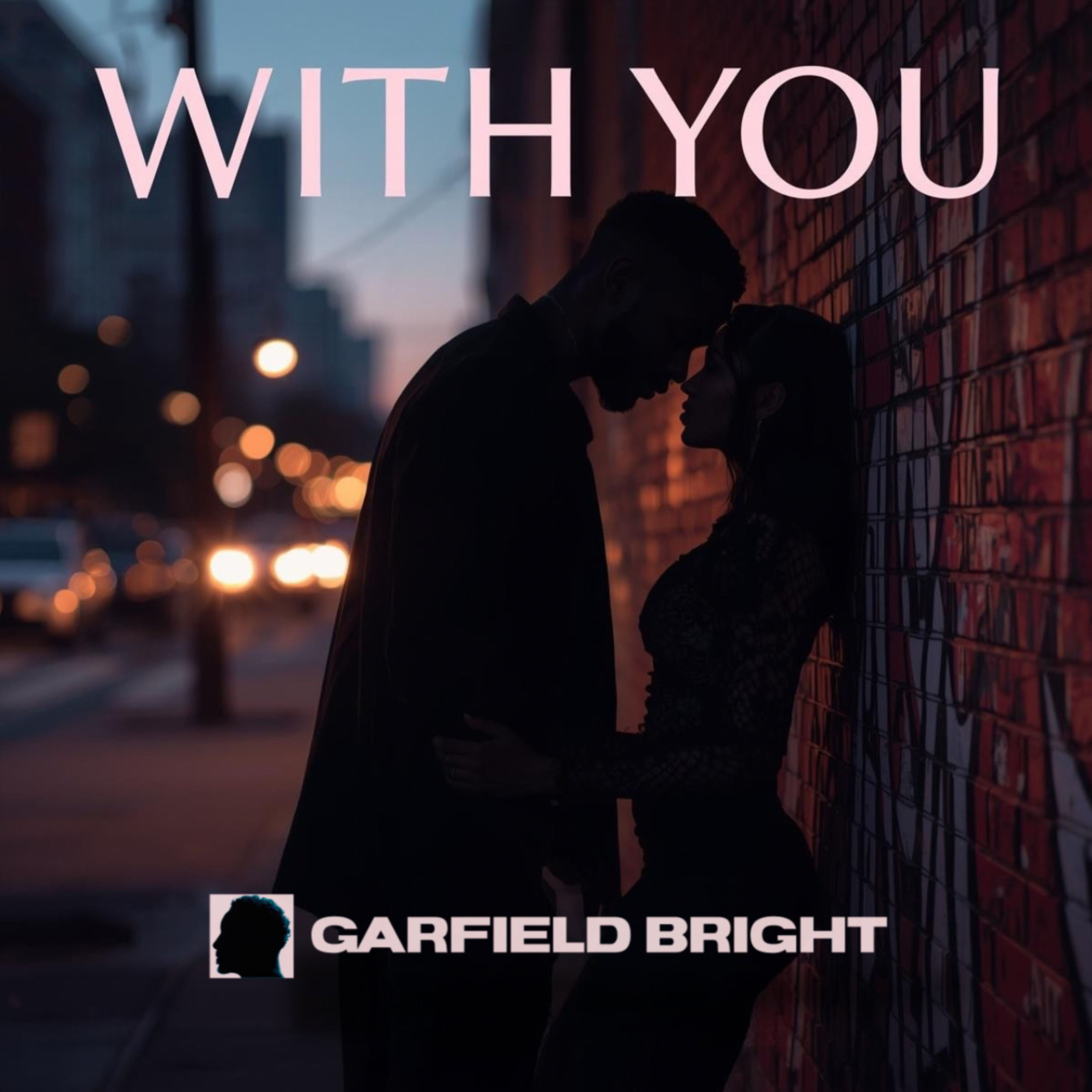 With You - Single album cover