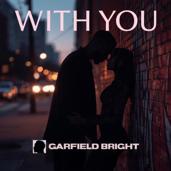 With You - Single album cover