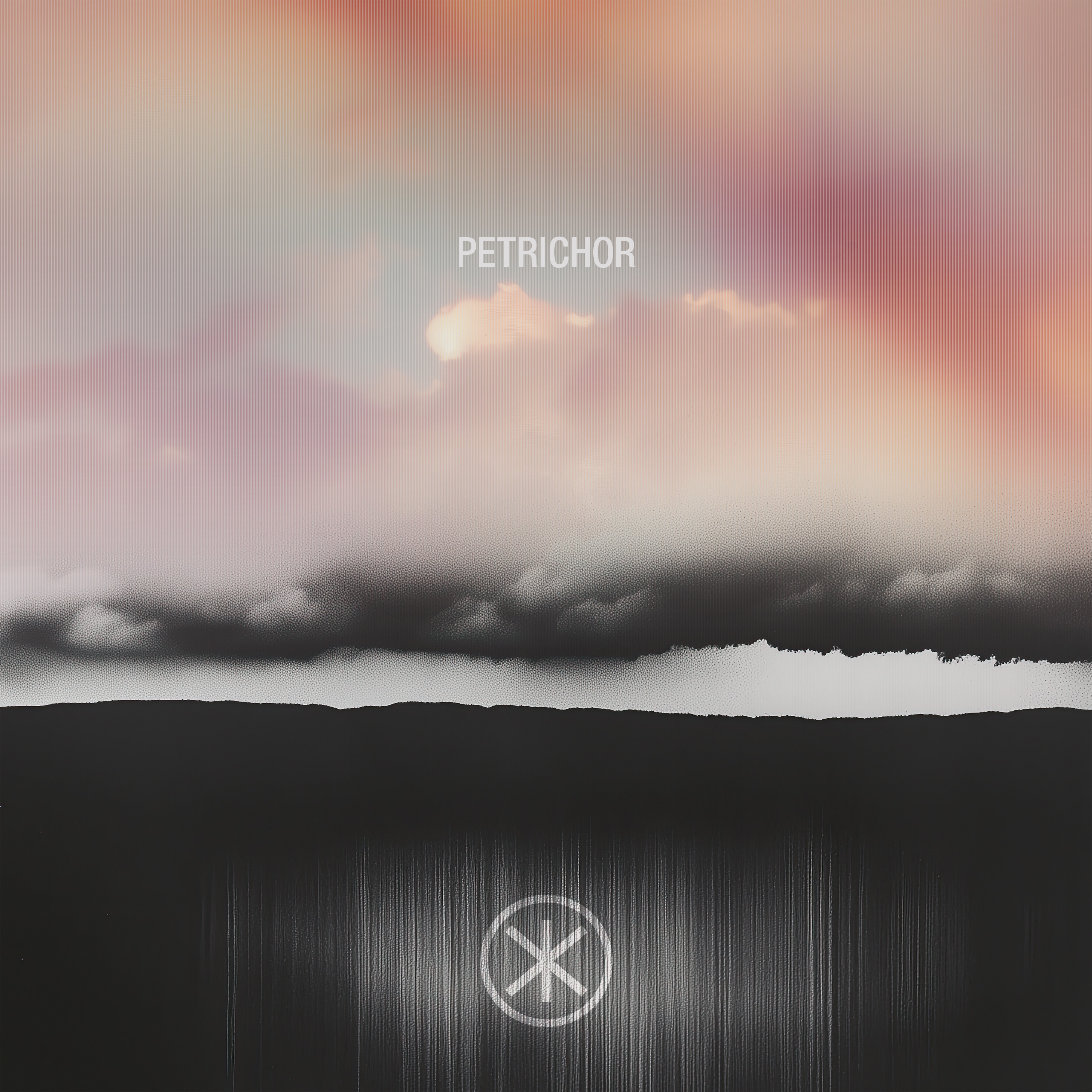 Petrichor album cover