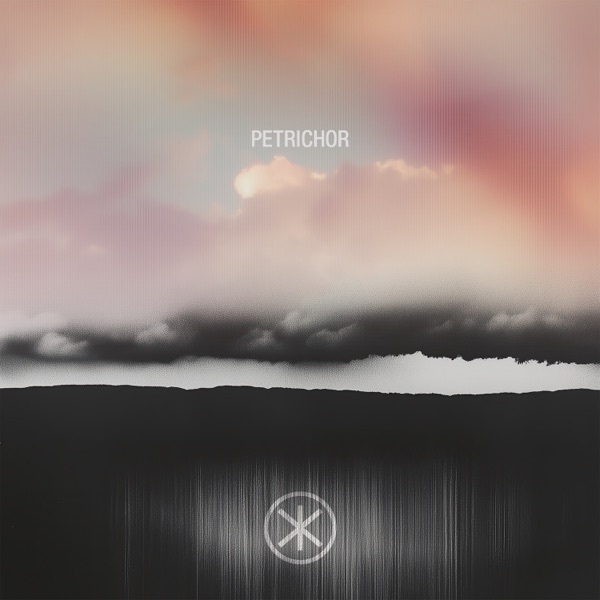Petrichor album cover