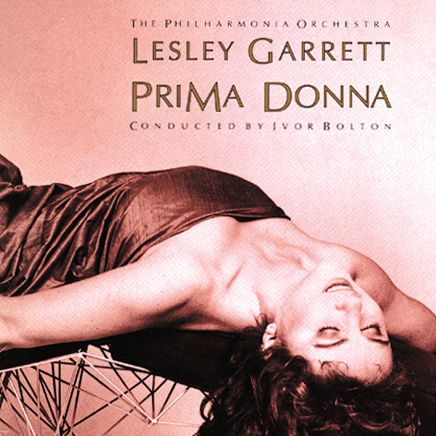 Prima Donna album cover