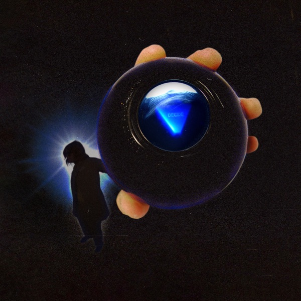 End of Beginning - Single album cover