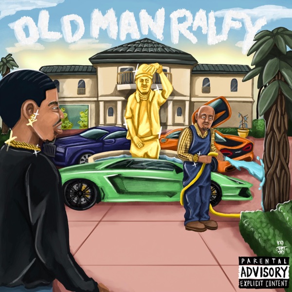 Money Battle (feat. Bfb Da Packman) - Single album cover