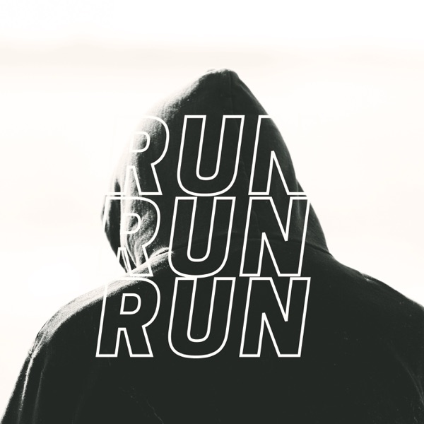 RUNRUNRUN - Single album cover