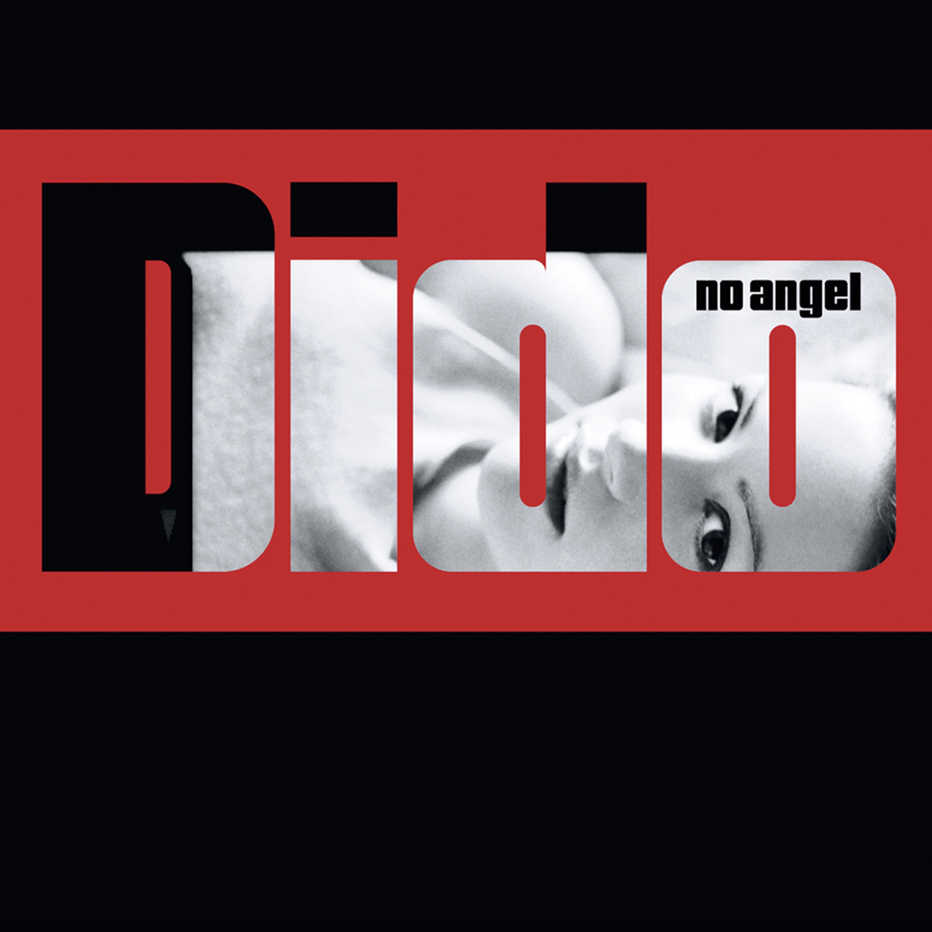 No Angel album cover