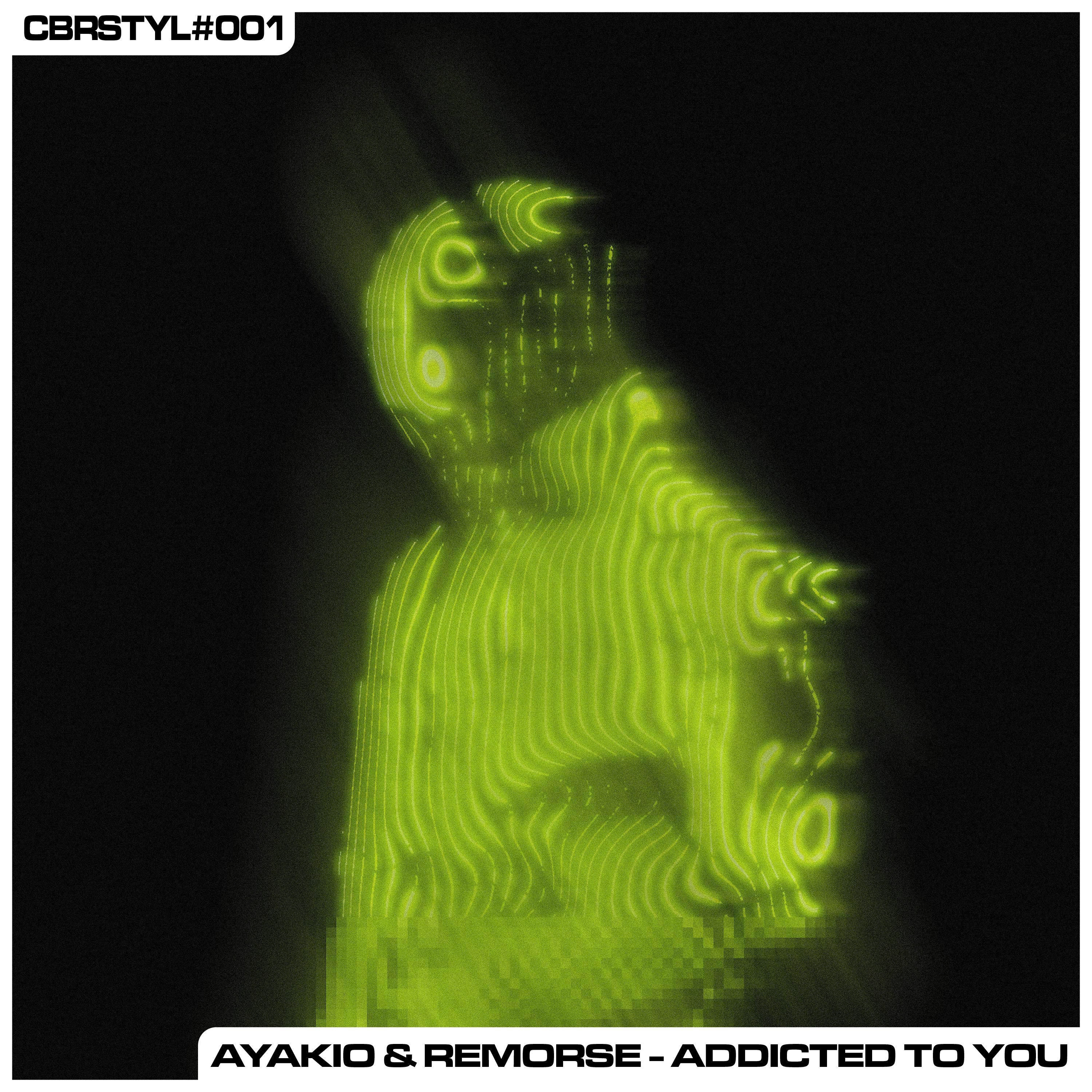 Addicted To You - Single album cover