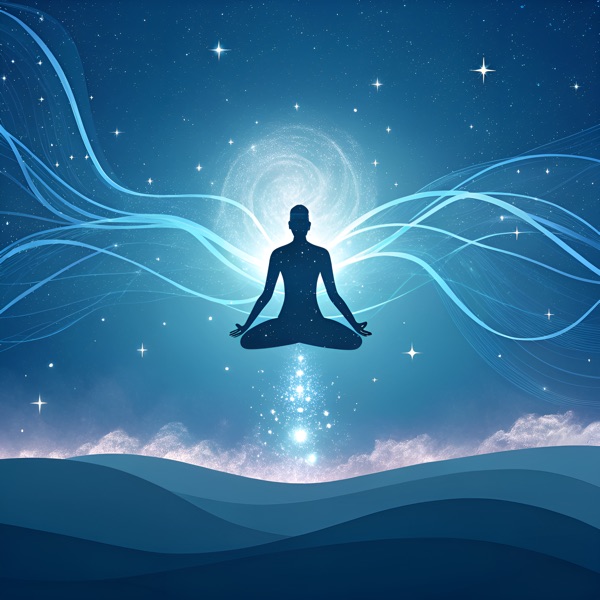 Yoga & Peace - Single album cover
