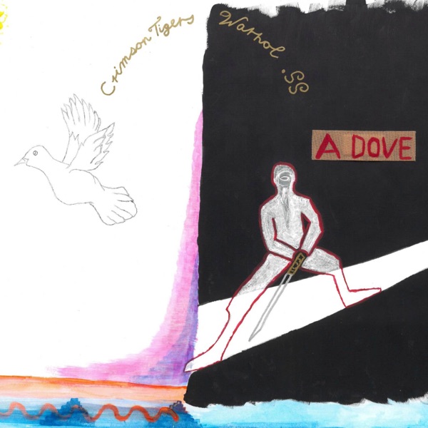 A Dove (feat. Warhol.SS) - Single album cover