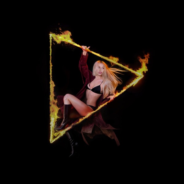 Don't Click Play album cover