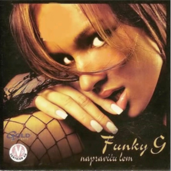 Napravicu lom album cover