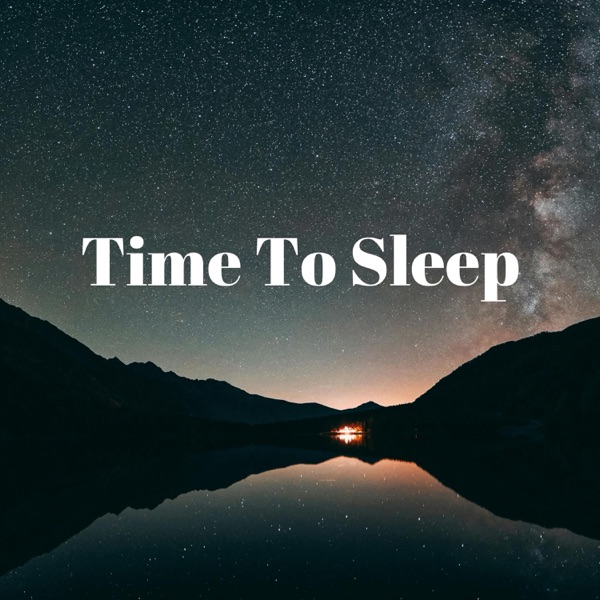 Time To Sleep album cover