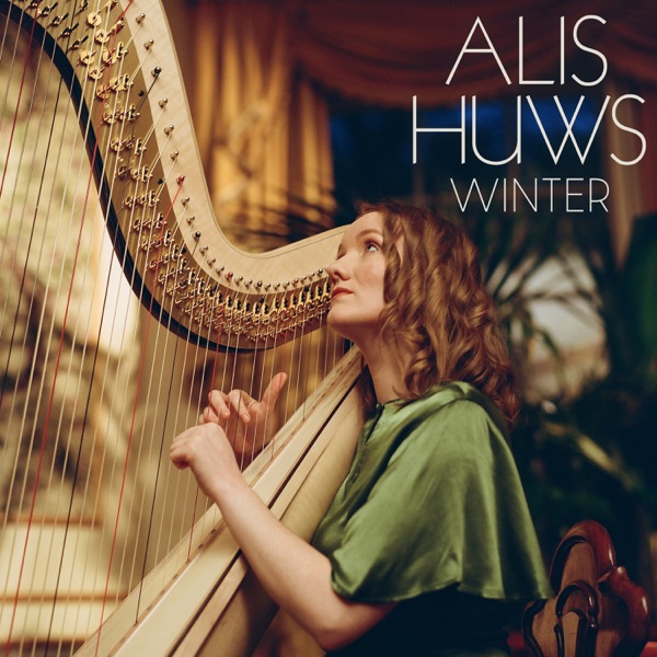 Gjeilo: Winter (Version for Harp & String Trio) - Single album cover