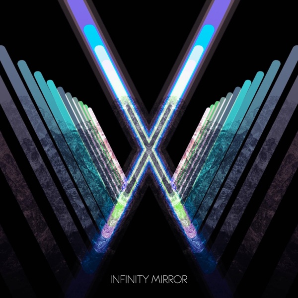Infinity Mirror album cover