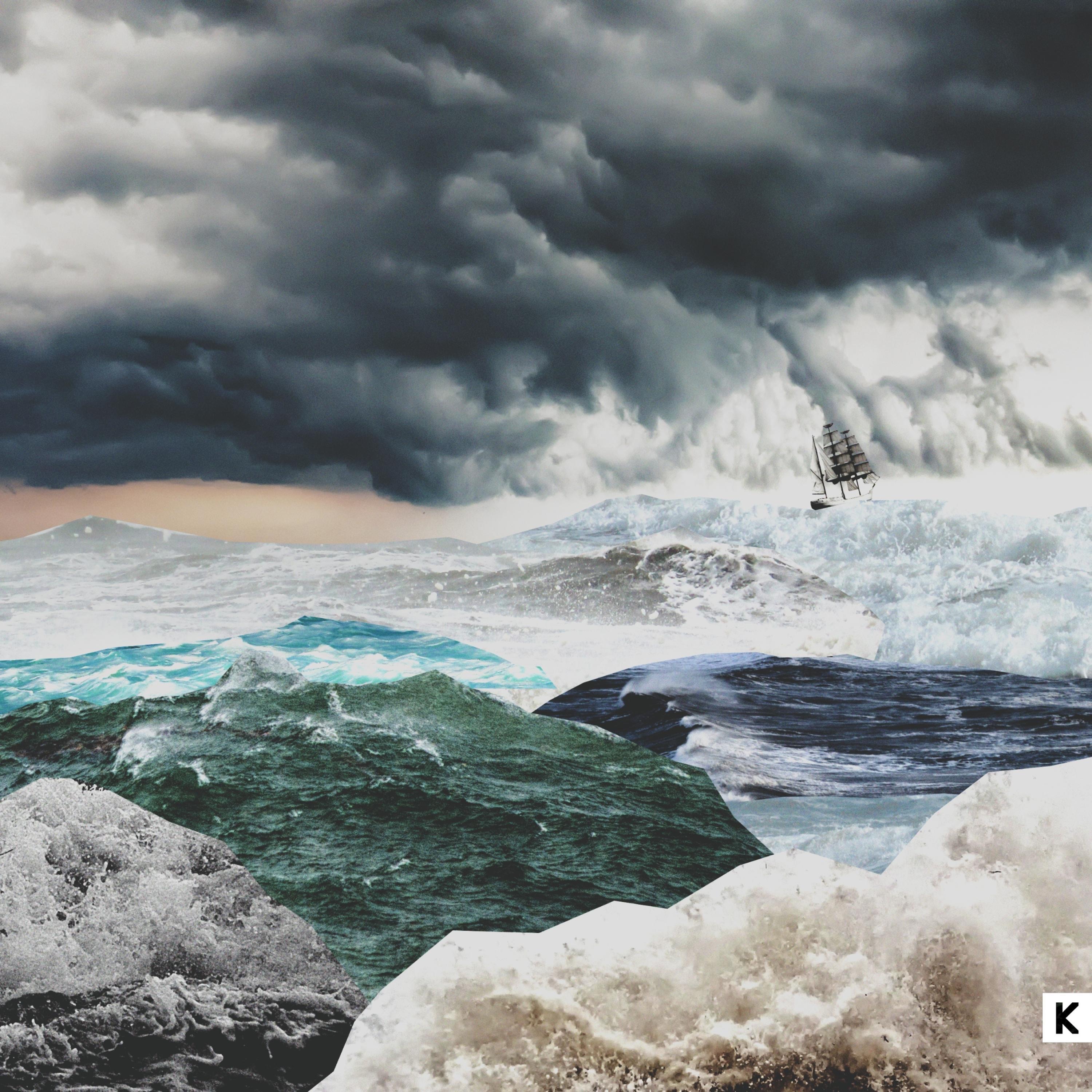 Beyond Control (Instrumental) album cover