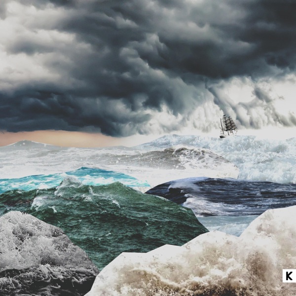 Beyond Control (Instrumental) album cover