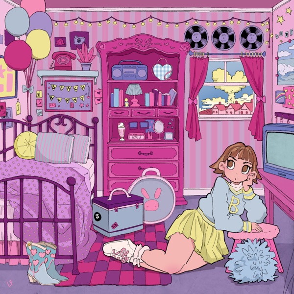 Tunnel Vision album cover