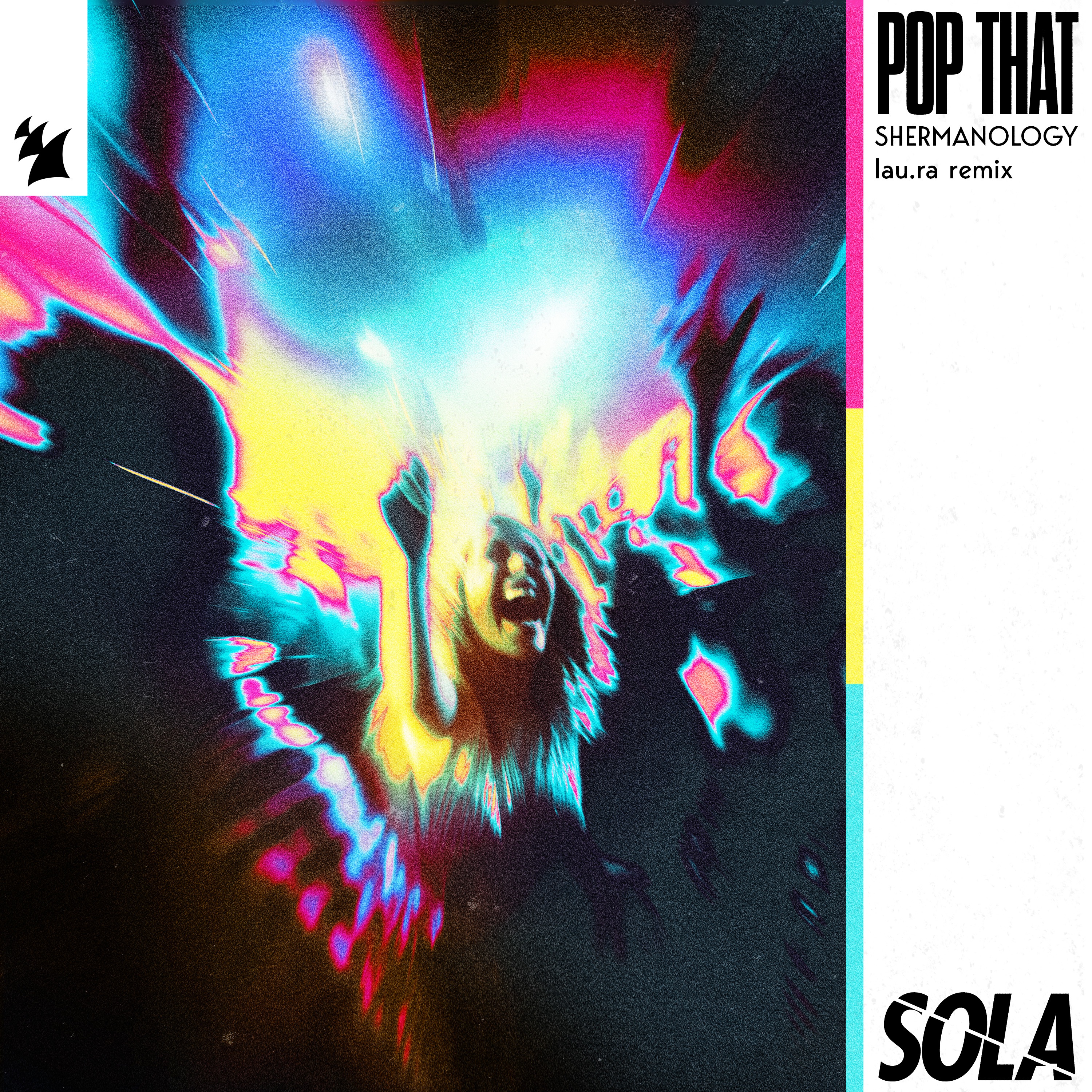 Pop That (lau.Ra Remix) - Single album cover