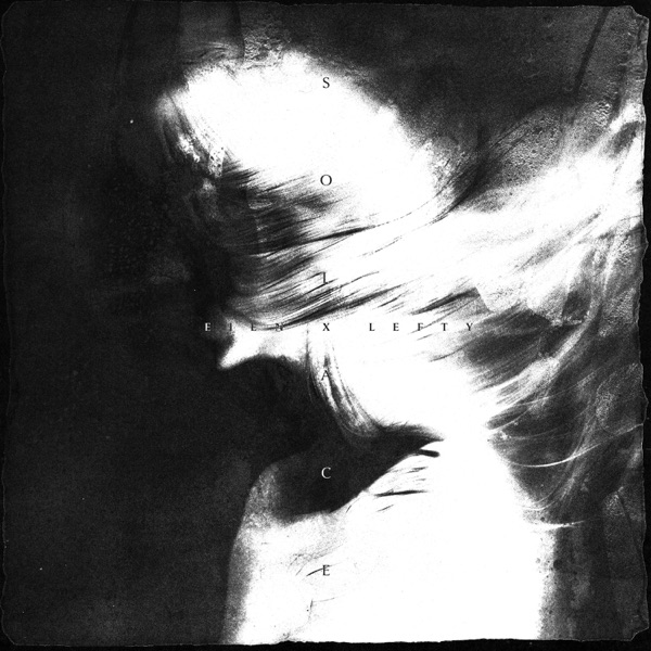 solace - Single album cover