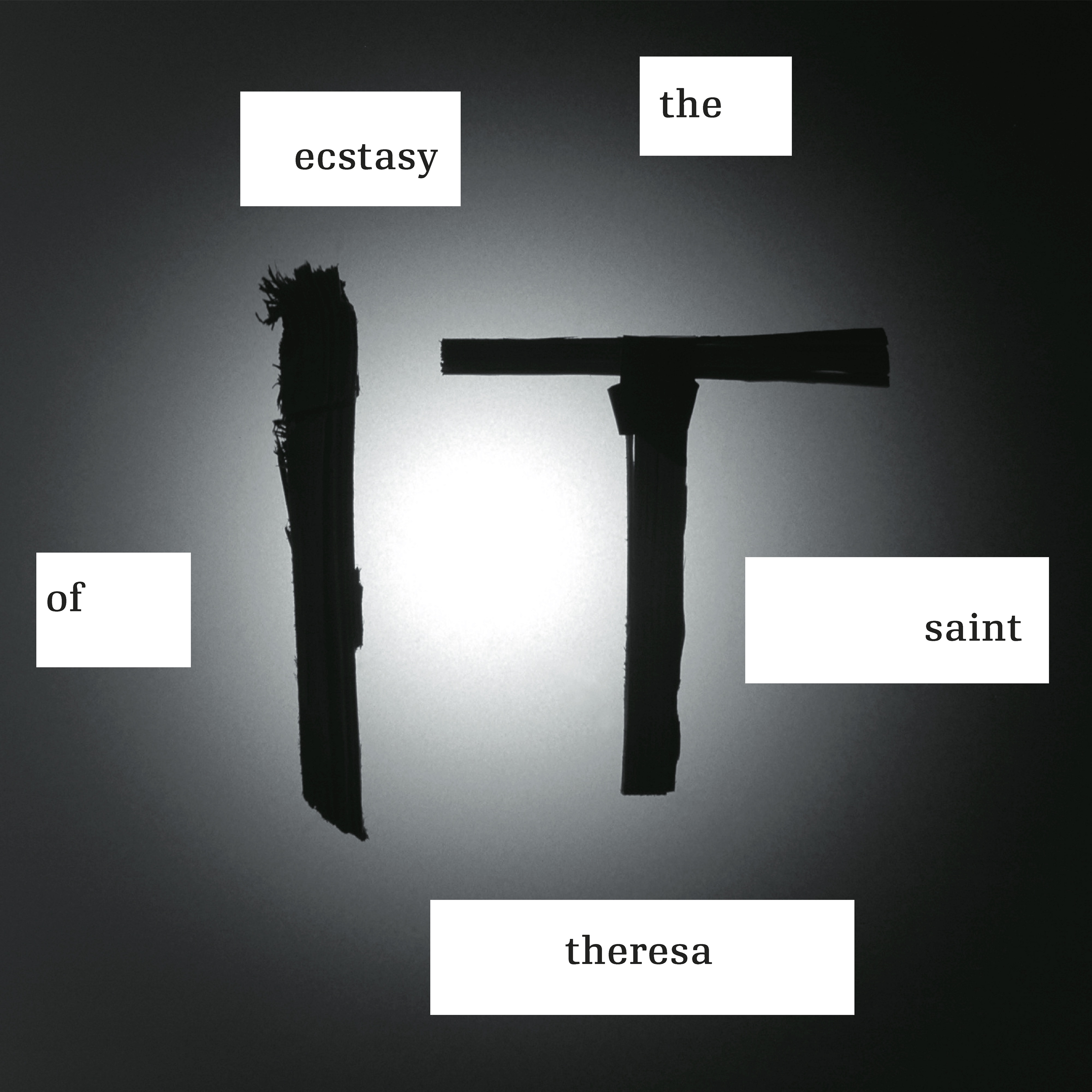 It - EP album cover