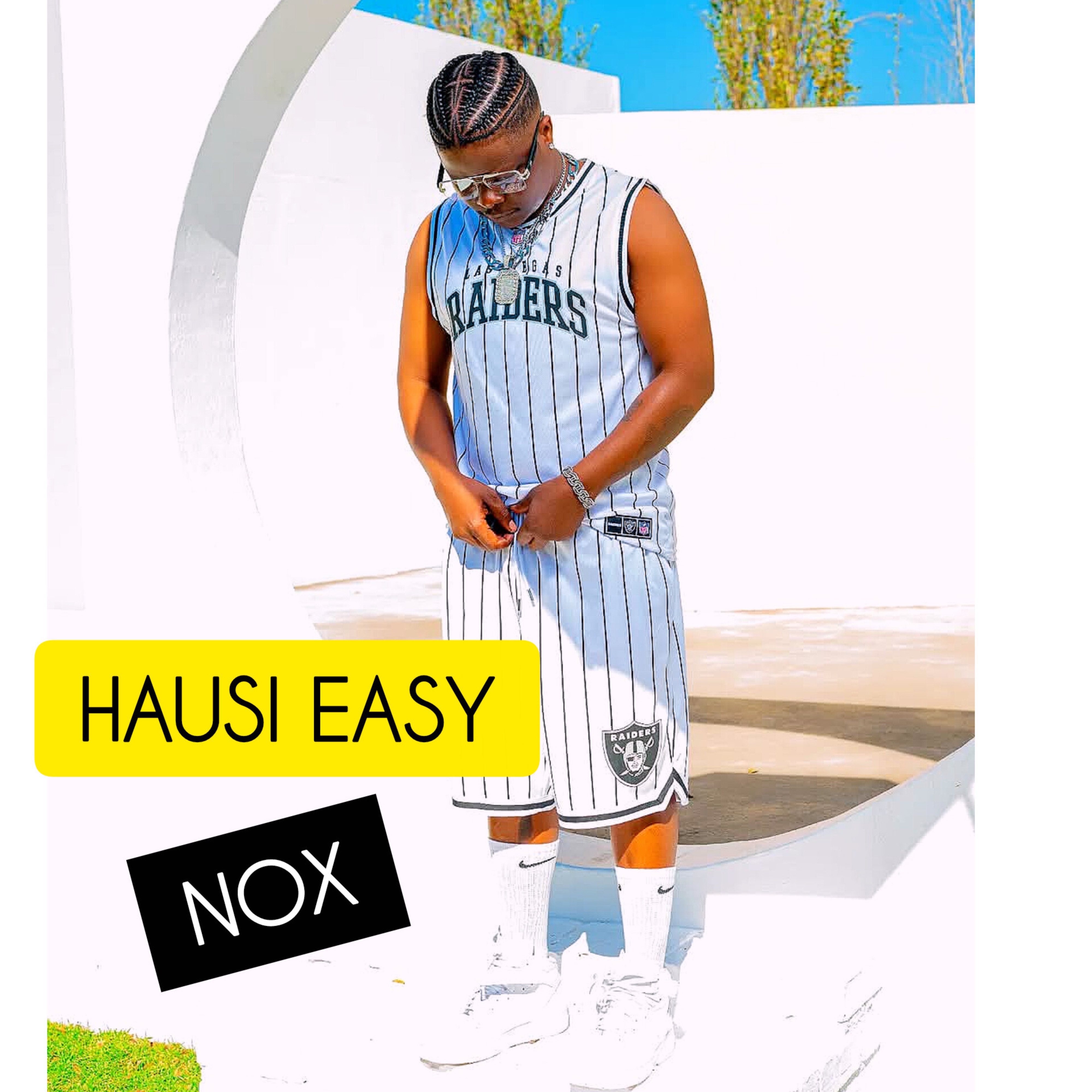 Hausi Easy - Single album cover