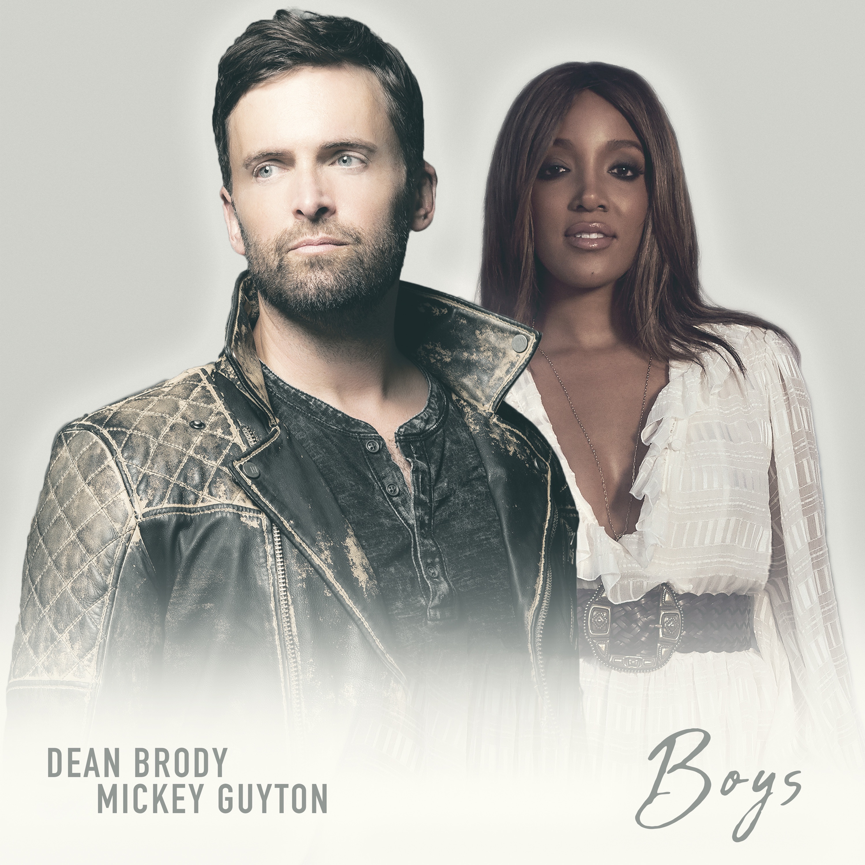 Boys - Single album cover
