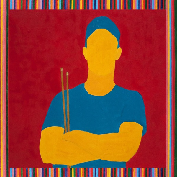 Paradox (Fully Grown) album cover