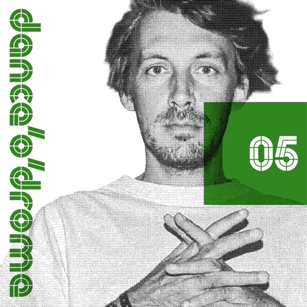 Yuksek Presents Dance 'O' Drome 005: Yuksek (DJ Mix) album cover