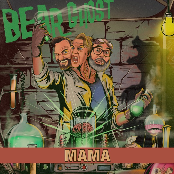 Mama - Single album cover