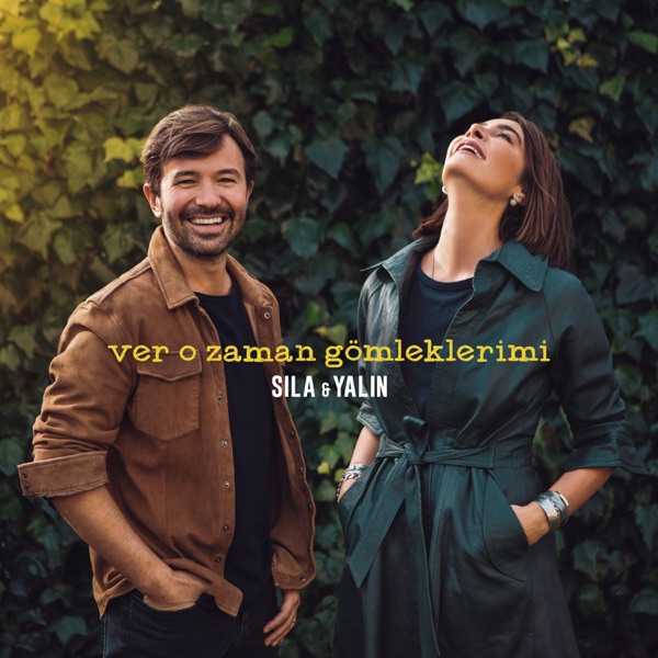 Ver O Zaman Gömleklerimi - Single album cover