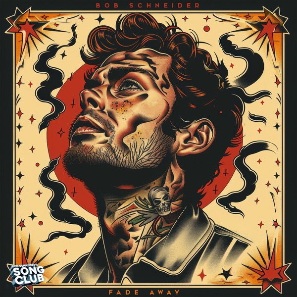 Fade Away (Song Club) - Single album cover