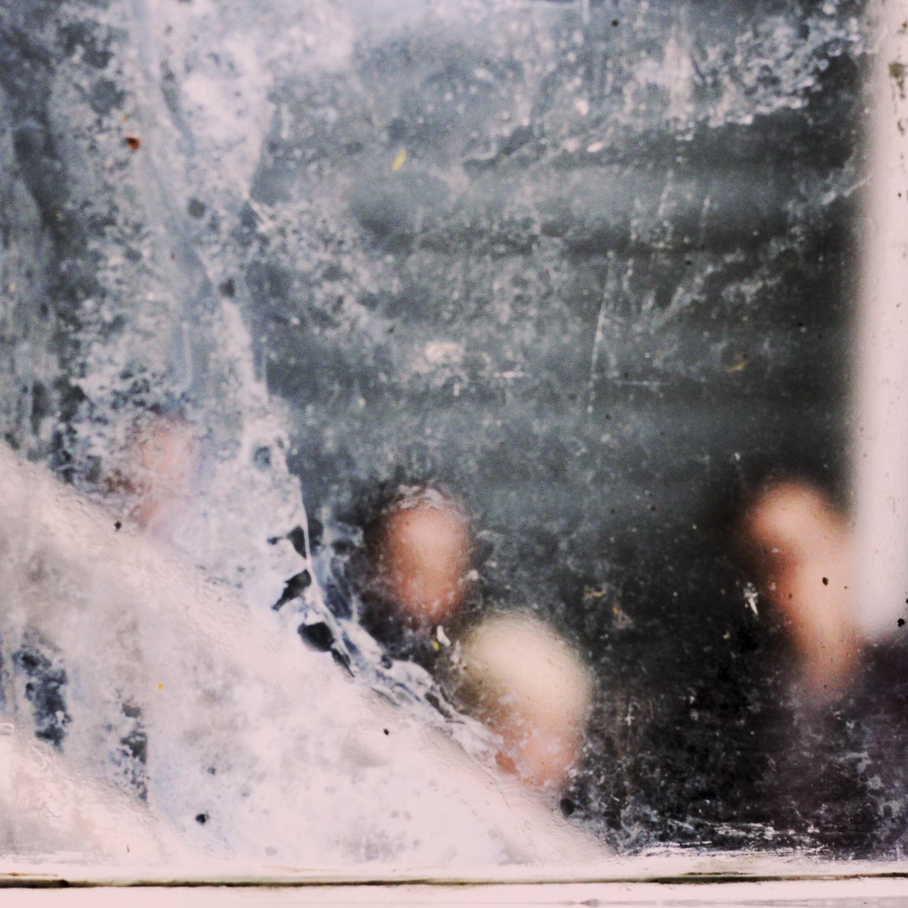 Cemetery Highrise Slum album cover